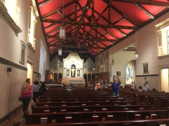Cathedral Basilica in St Augustine 4