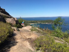 Acadia Atlantic views